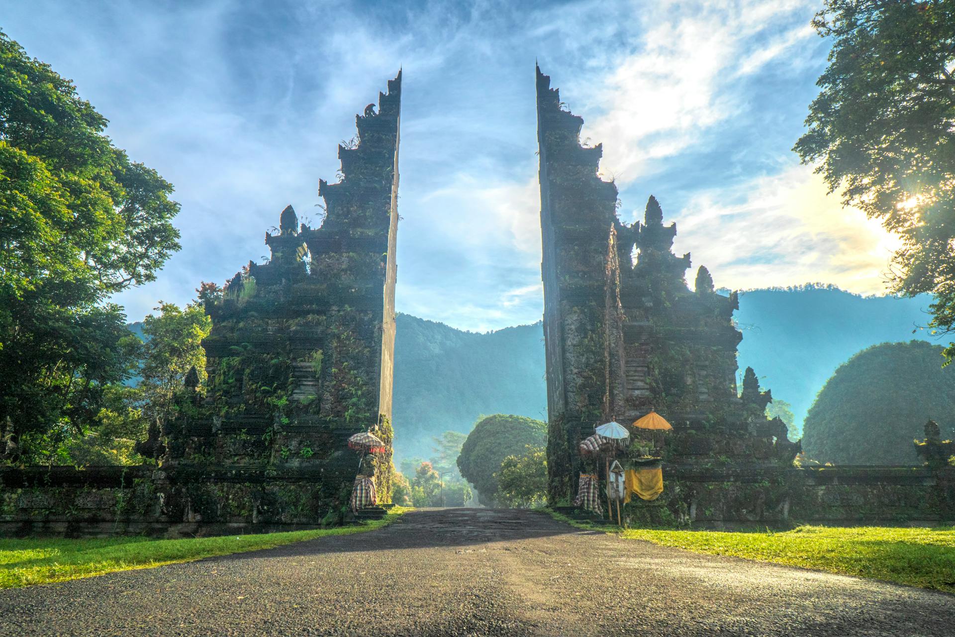 东南亚海岛度假私家旅行目的地